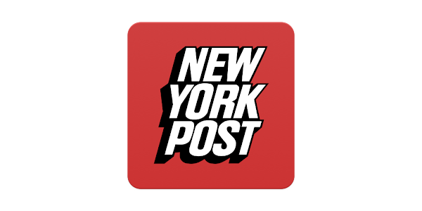New York Post Logo